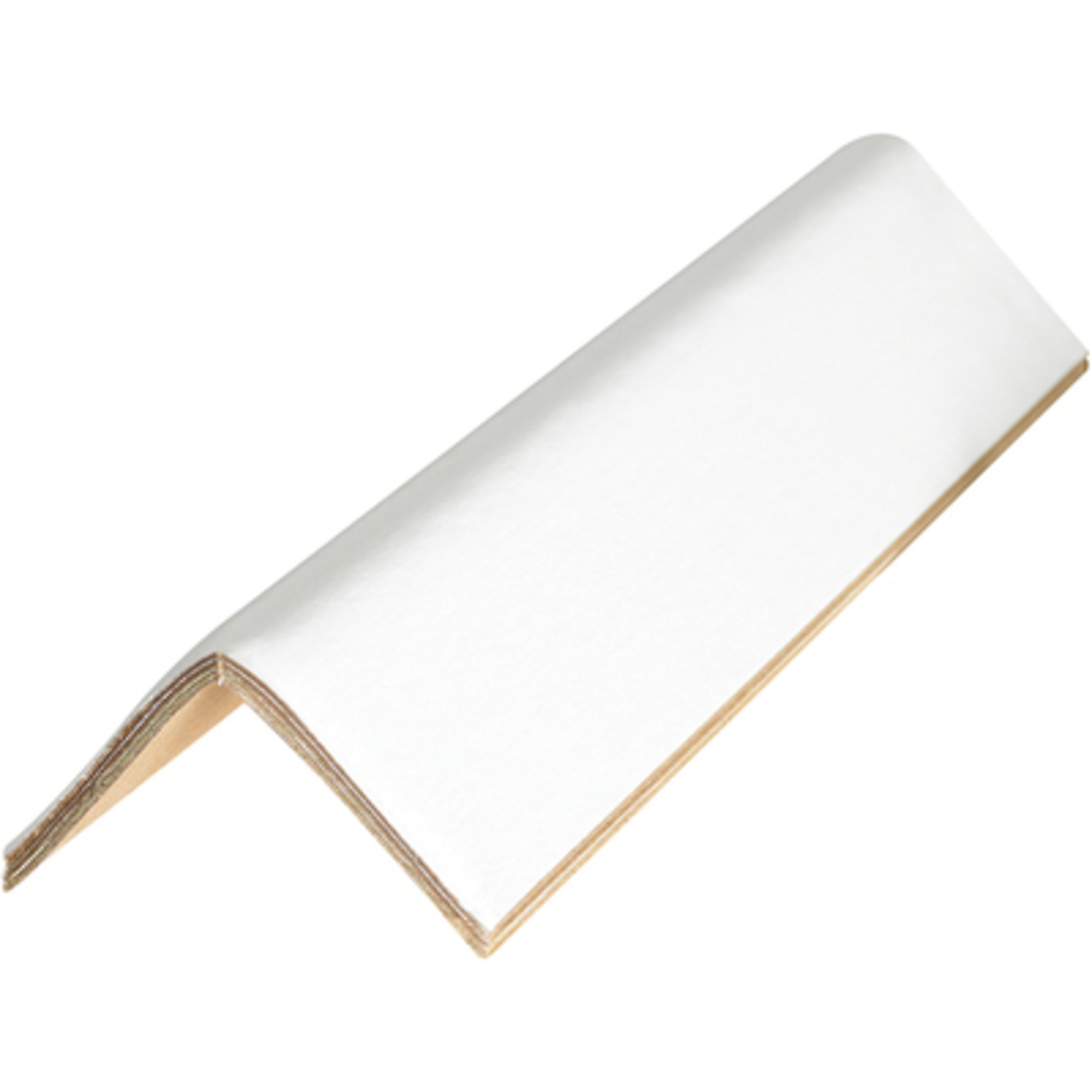 2 x 2 x 48in. .160 Edge Protectors - SL 2240/CS, Model# EP2248160